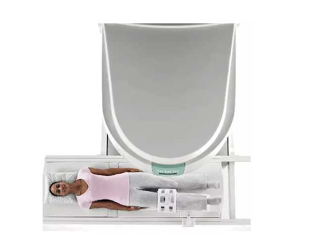 cómo superar claustrofobia en resonancia magnetica abierta